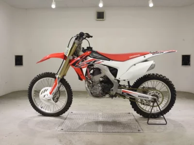 Honda CRF250R