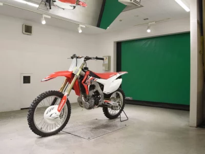 Honda CRF250R