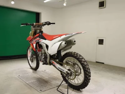Honda CRF250R