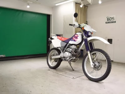 Honda XR250