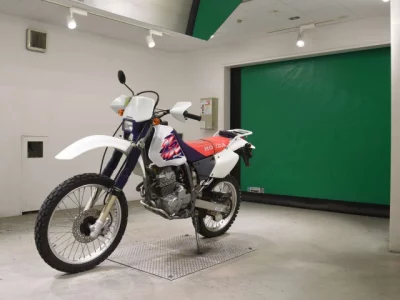 Honda XR250