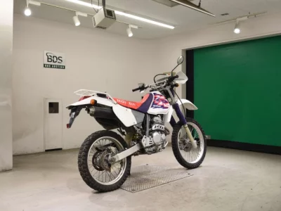 Honda XR250