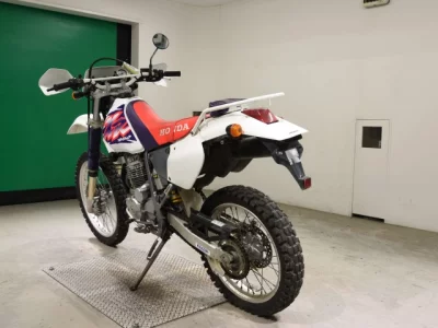 Honda XR250