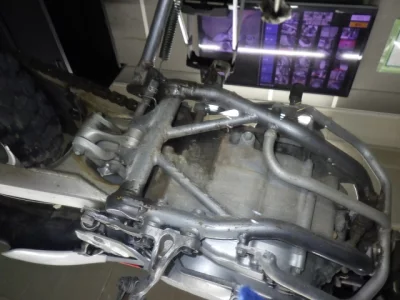 Honda XR250