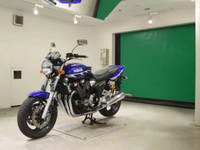 Yamaha XJR1300