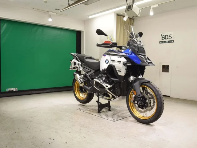 Other BMWR1300GS ADVENTURE  с аукциона в Японии