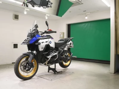 Other BMWR1300GS ADVENTURE