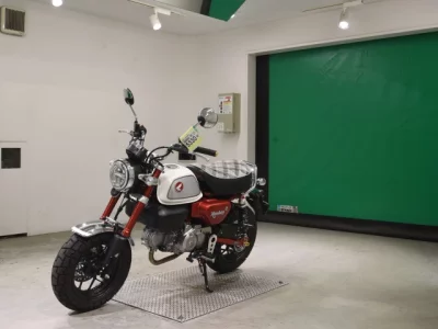 Honda MONKEY 125-2