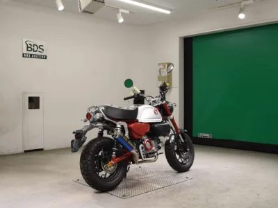 Honda MONKEY 125-2