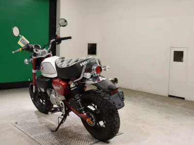 Honda MONKEY 125-2