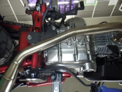 Honda MONKEY 125-2