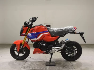 Honda GU ROM -2