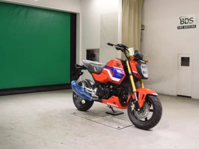 Honda GU ROM -2