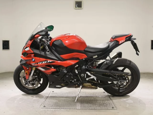 BMW BMW S1000RR  с аукциона в Японии
