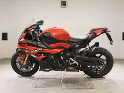 BMW BMW S1000RR