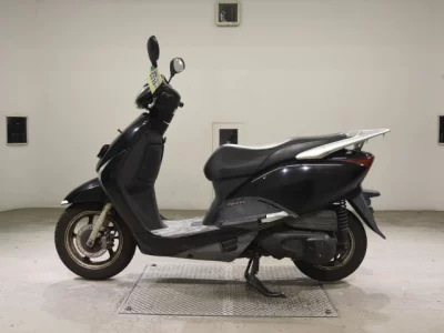 Honda LEAD 110