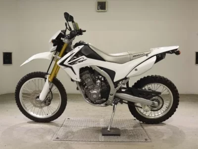 Honda CRF250L