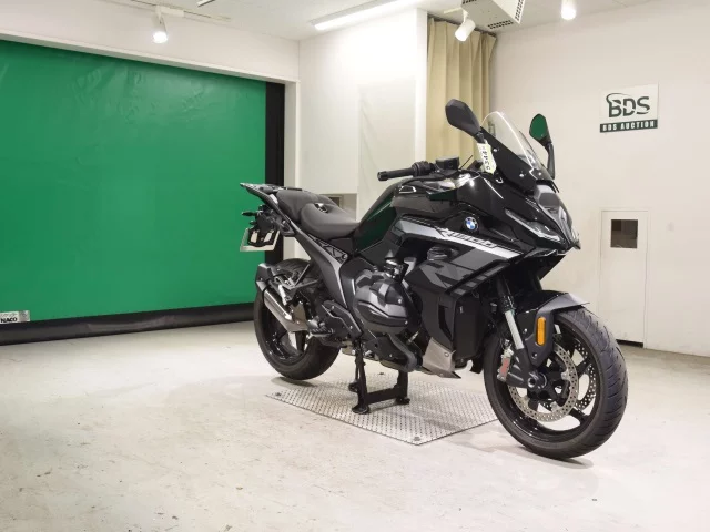 Other BMWR1300RS ASA  с аукциона в Японии