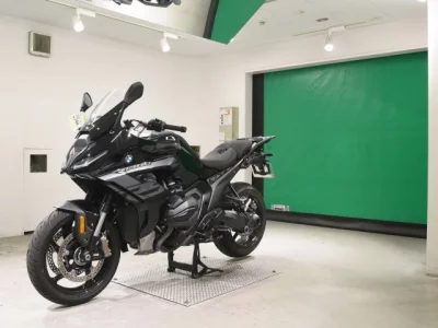 Other BMWR1300RS ASA