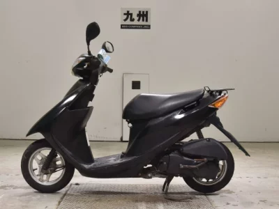 Suzuki ADDRESS V50