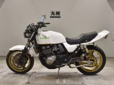 Kawasaki ZRX-2