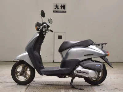 Honda TODAY