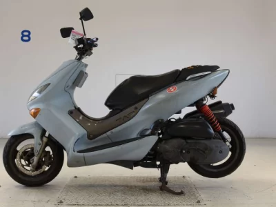Yamaha MAXSTER150(SHO LOUIS  NOT EQUIPPED )