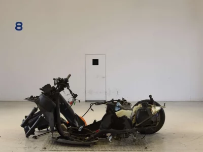 Yamaha JOG-4