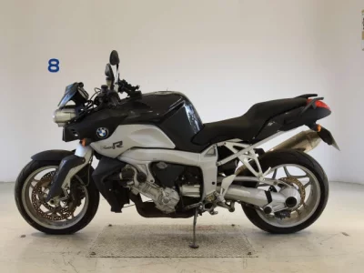 BMW BMW K1200R