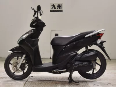 Honda DIO 110