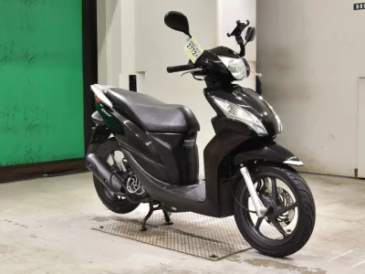 Honda DIO 110