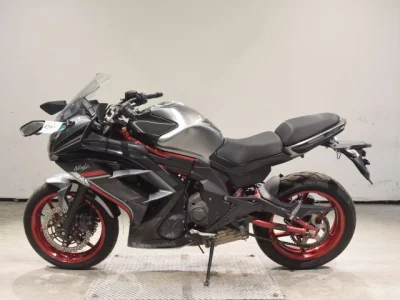 Kawasaki NINJA400ABS