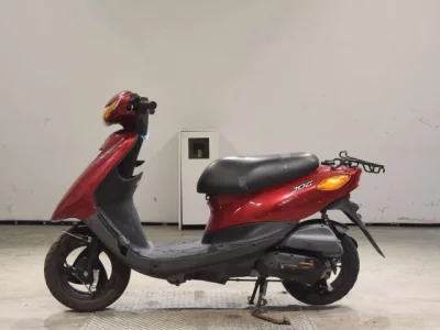 Yamaha JOG-6