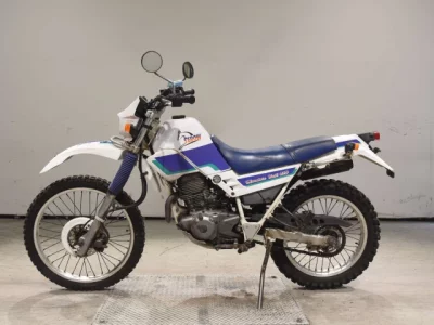 Yamaha SEROW 225W