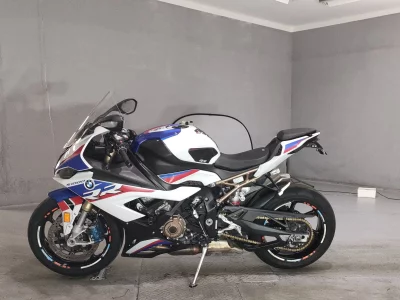 BMW BMW S1000RR