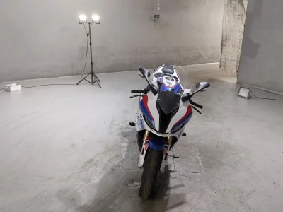 BMW BMW S1000RR