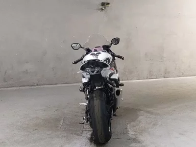 BMW BMW S1000RR