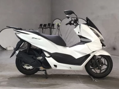 Honda PCX125