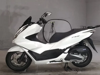 Honda PCX125