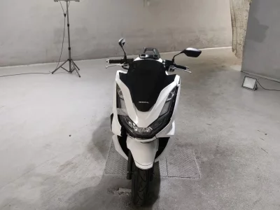 Honda PCX125