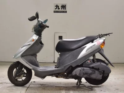 Suzuki ADDRESS V125