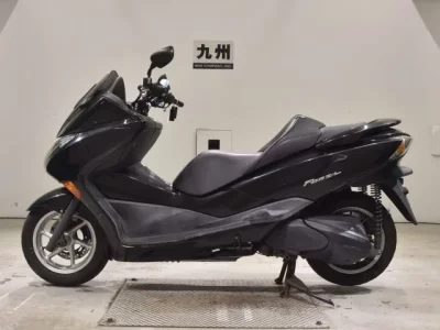 Honda FORZA X