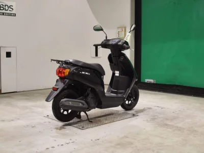 Yamaha JOG-7