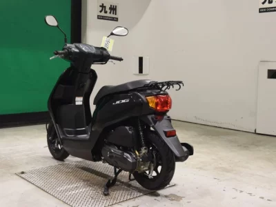 Yamaha JOG-7