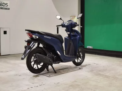 Honda DIO110-3