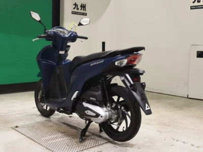 Honda DIO110-3