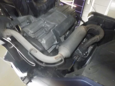 Honda DIO110-3