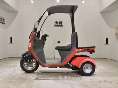 Honda GYRO CANOPY-2