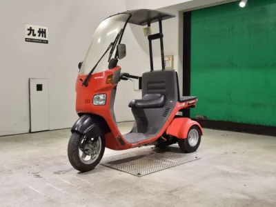 Honda GYRO CANOPY-2