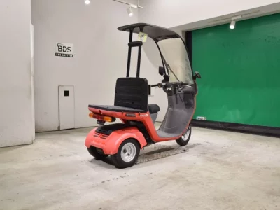 Honda GYRO CANOPY-2